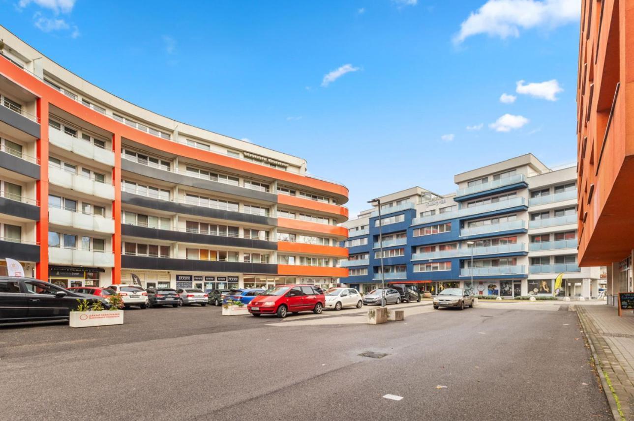 Apartment Puma V Centre Piestan Piest'any Eksteriør billede