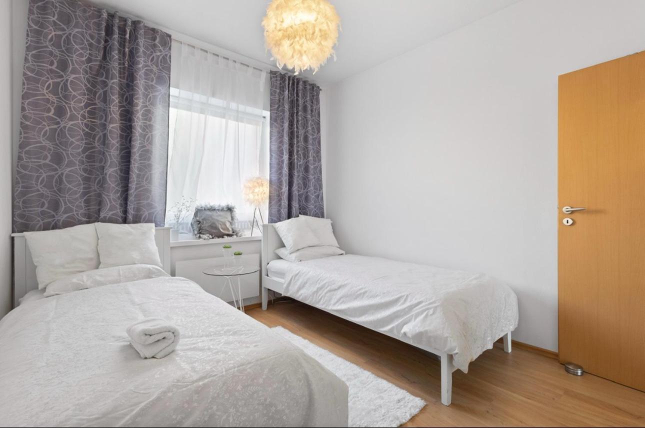 Apartment Puma V Centre Piestan Piest'any Eksteriør billede