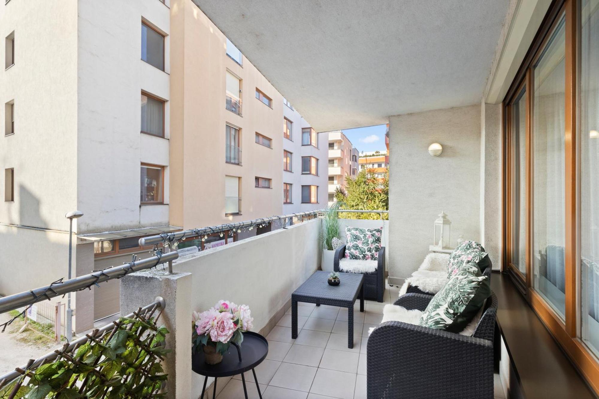 Apartment Puma V Centre Piestan Piest'any Eksteriør billede