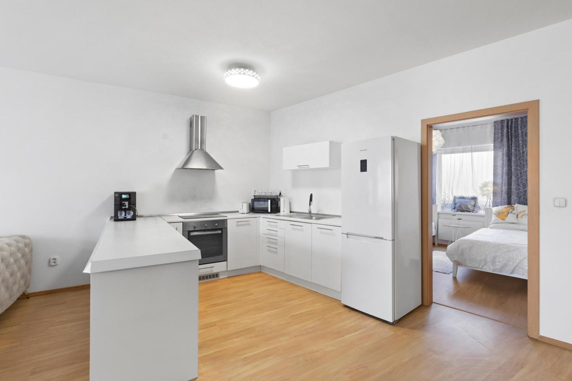 Apartment Puma V Centre Piestan Piest'any Eksteriør billede