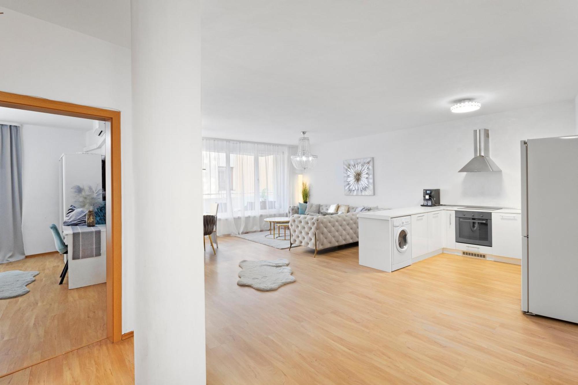 Apartment Puma V Centre Piestan Piest'any Eksteriør billede